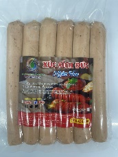 Xúc xích Đức nhân heo